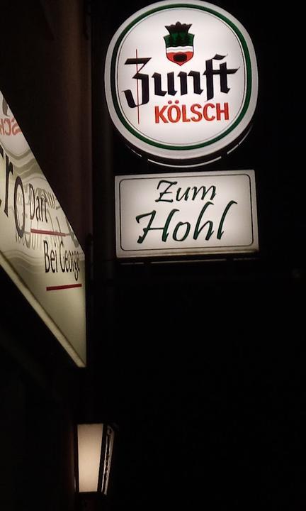 Zum Hohl