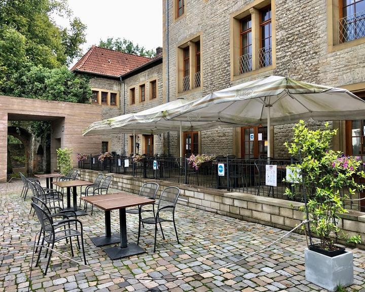 Restaurant Sparrenburg